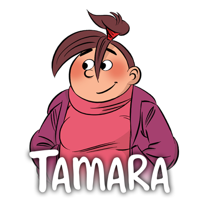 Tamara