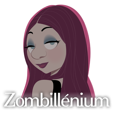 Zombillenium