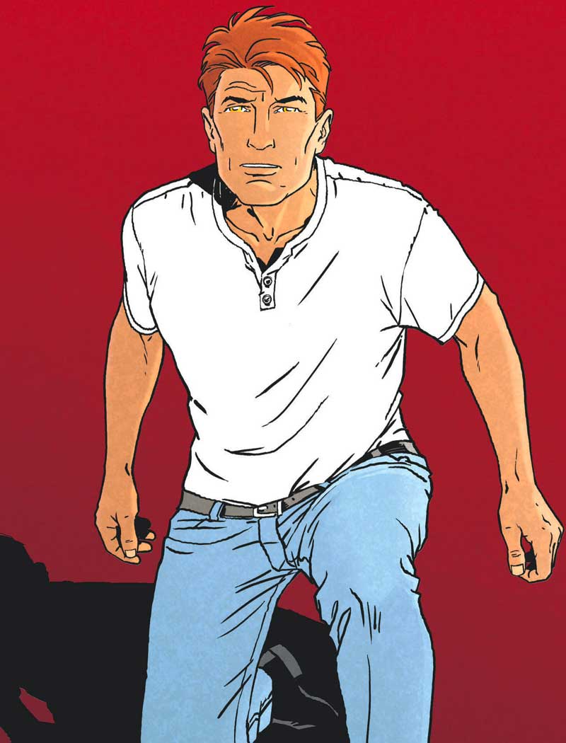 Largo Winch