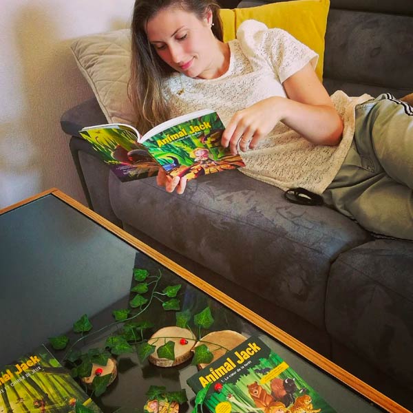 Animal Jack mummoiselle_ - Instagram