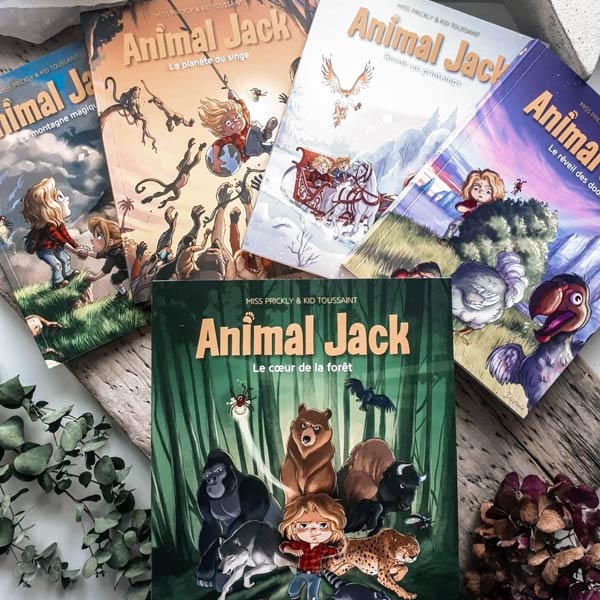 animaljack_la.fa.mi.lia.bouquine - Instagram