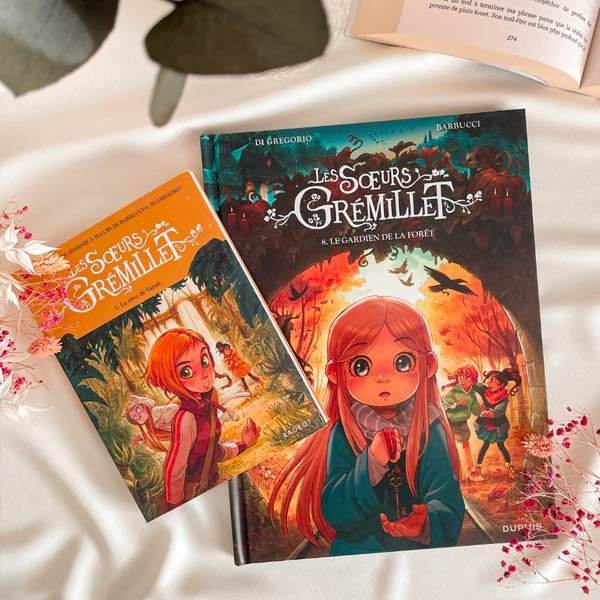 Grémillet 8 thesafebookplace - Instagram