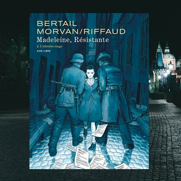 Madeleine T2 les_lectures_amandine - Instagram