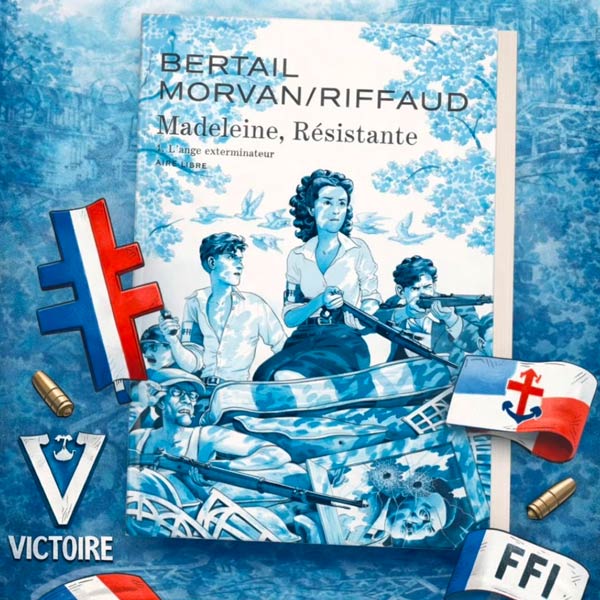 MadeleineT4 aufil_des_histoires - Instagram