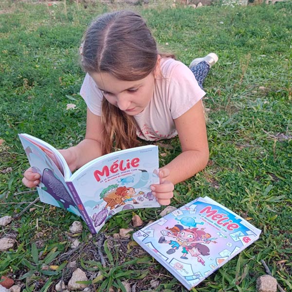 Melie le_petit_monde_de_tag - Instagram