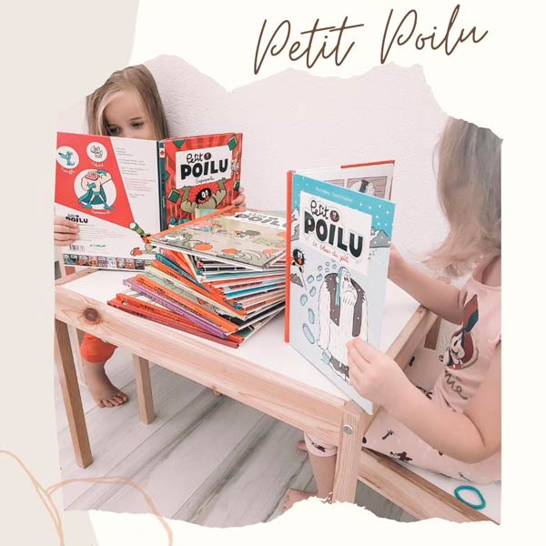 Petit poilu liza_lee_ - Instagram