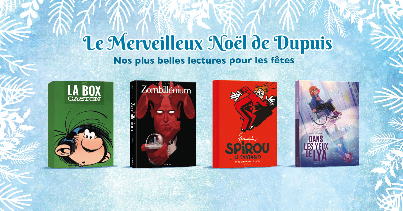 Les incontournables à offrir cette année