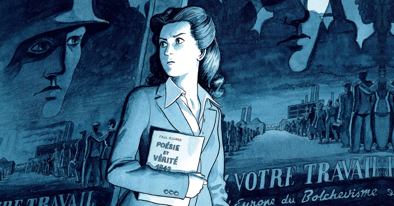 La presse les plébiscite