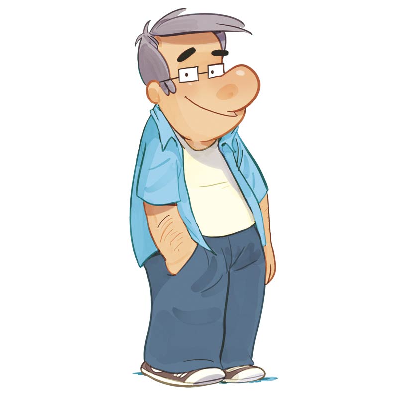 Dad - La compil - Résumé